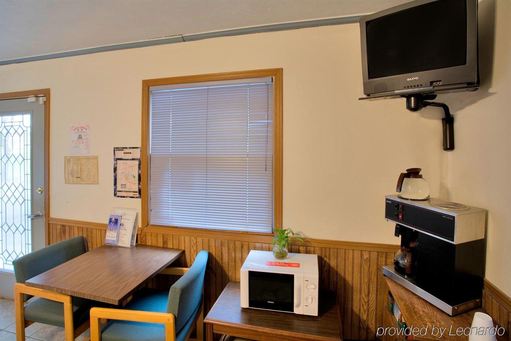 Americas Best Value Inn Ullin Mounds Værelse billede