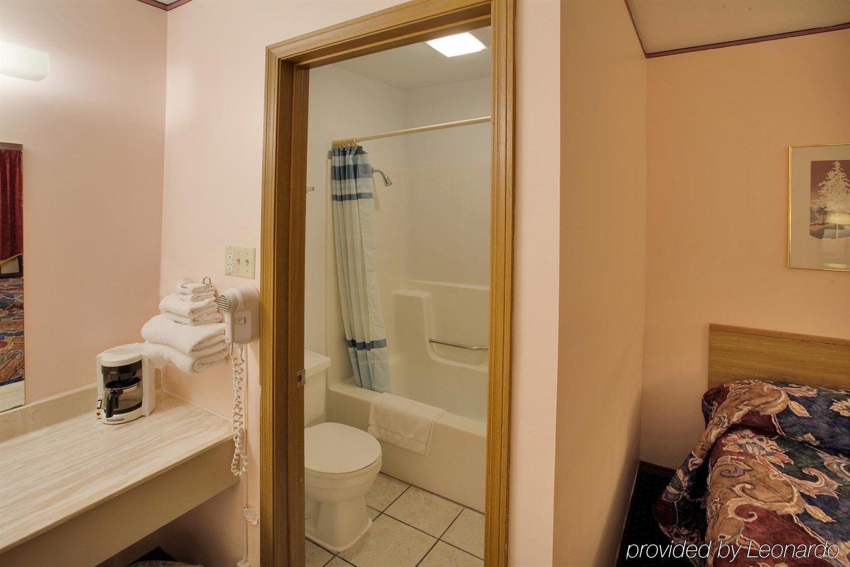 Americas Best Value Inn Ullin Mounds Værelse billede