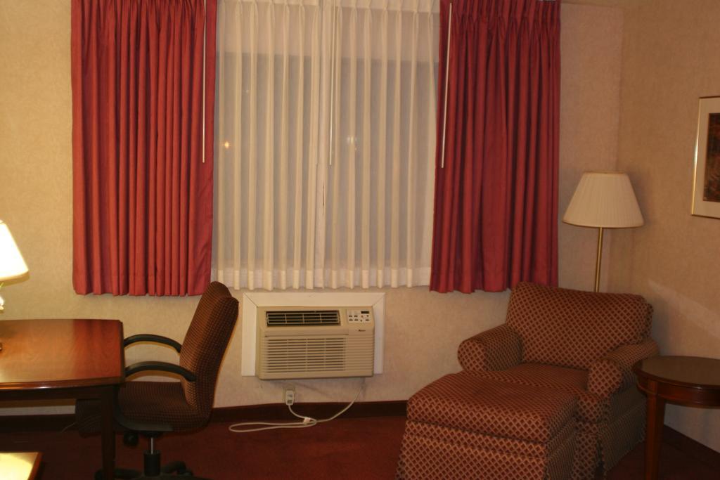 Americas Best Value Inn Ullin Mounds Eksteriør billede